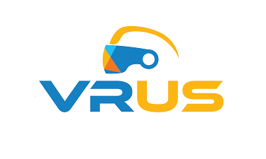 VRUS.com - Creative brandable domain for sale