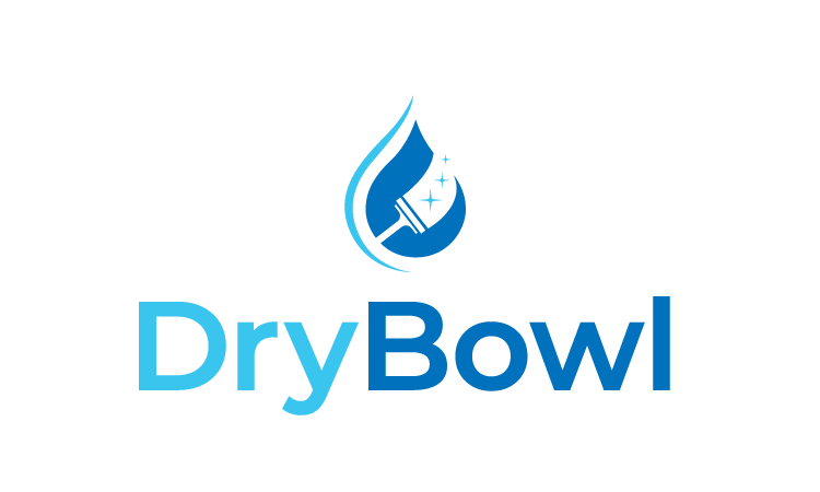 DryBowl.com - Creative brandable domain for sale