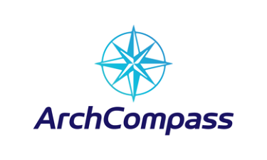 ArchCompass logo