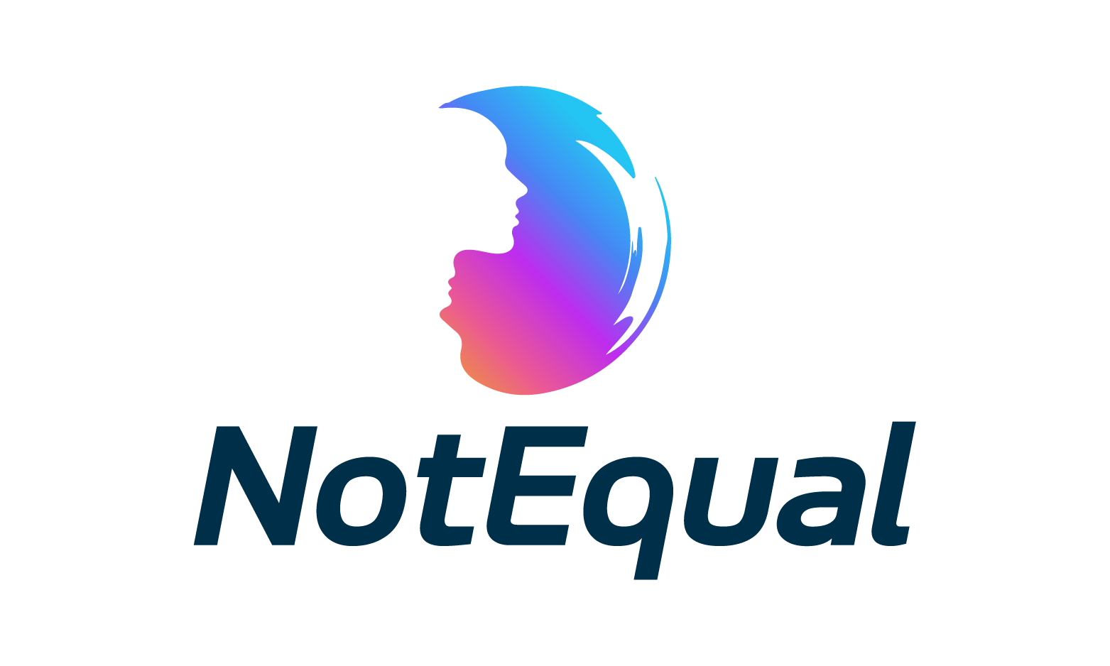 NotEqual logo