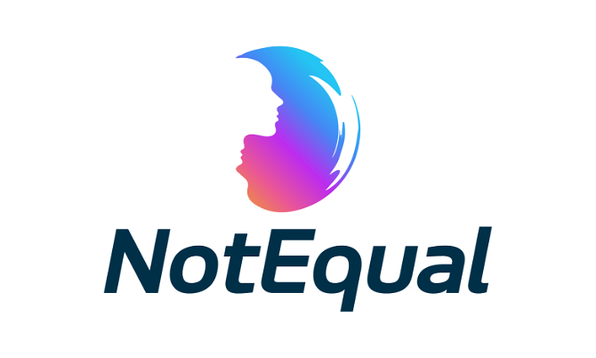 NotEqual.com