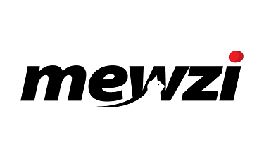 Mewzi.com - Creative brandable domain for sale