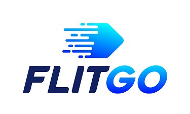 FlitGo.com - Creative brandable domain for sale