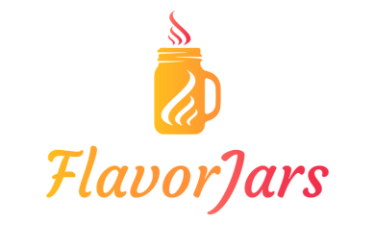 FlavorJars.com - Creative brandable domain for sale