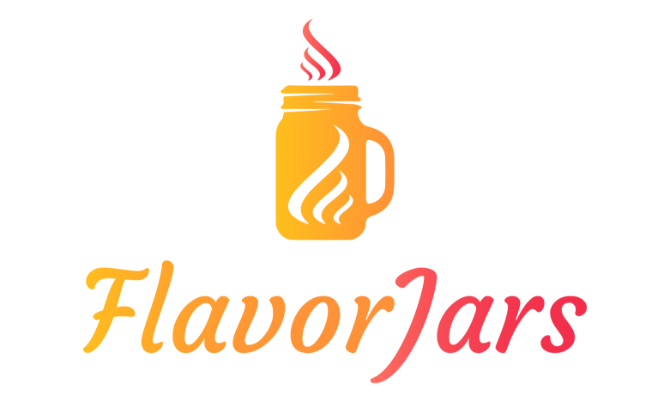 FlavorJars.com