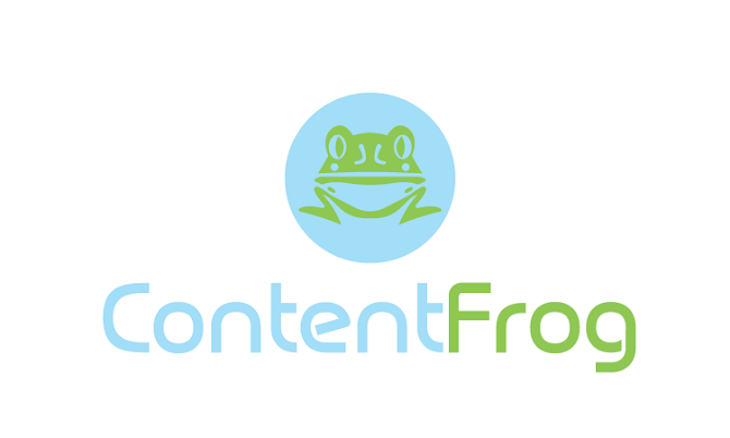 ContentFrog.com