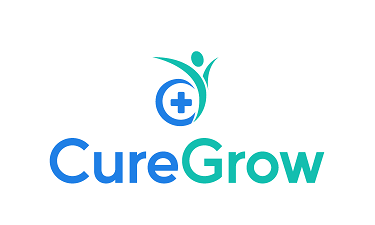 CureGrow.com