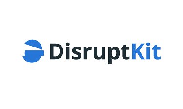 DisruptKit.com - Creative brandable domain for sale