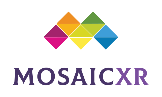 MosaicXR.com