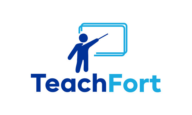 TeachFort.com