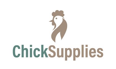 ChickSupplies.com - Creative brandable domain for sale