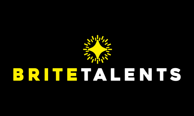 BriteTalents.com