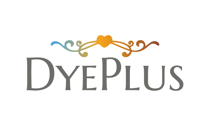 DyePlus.com