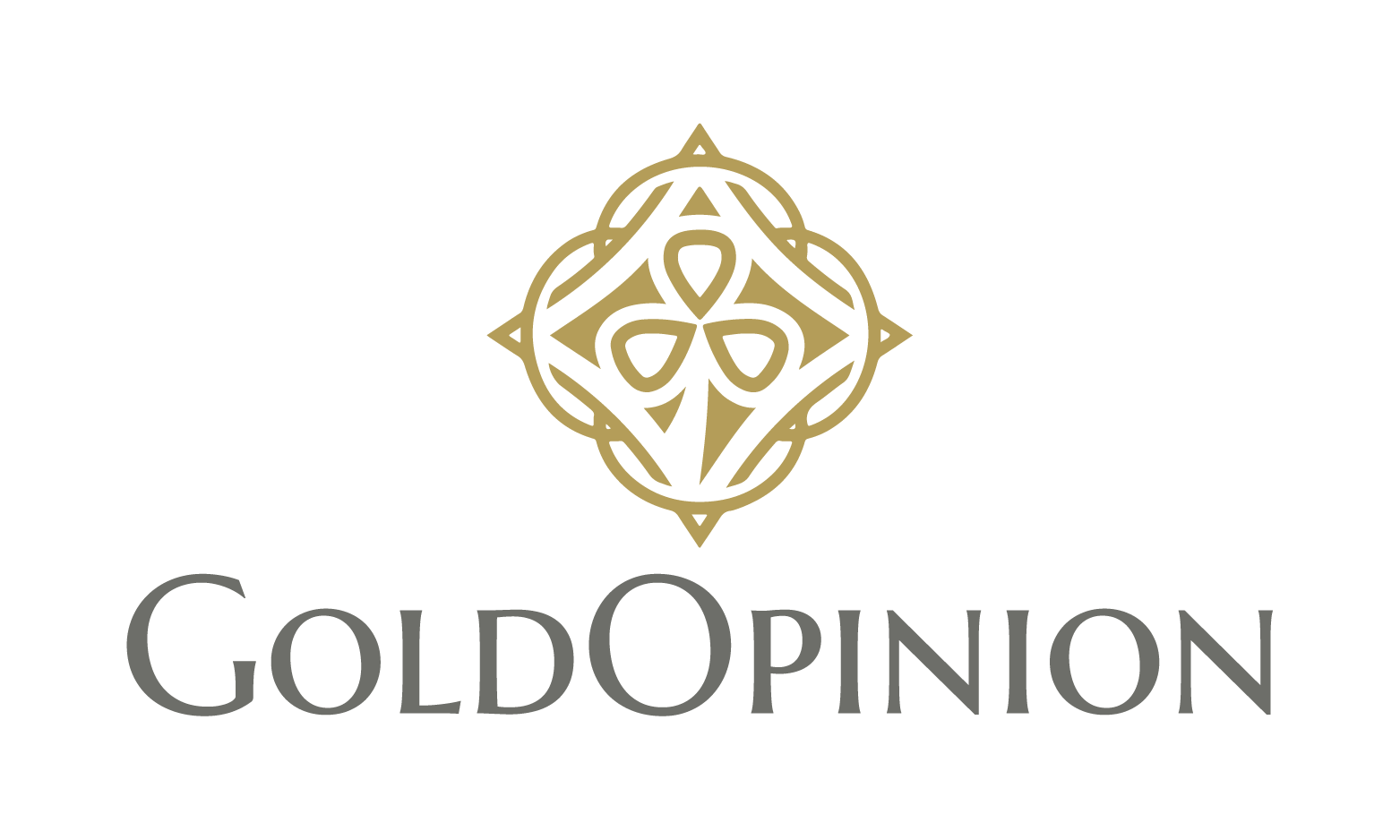 GoldOpinion.com - Creative brandable domain for sale