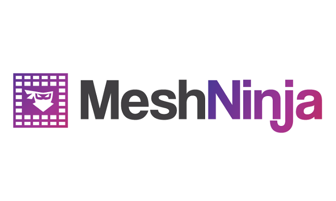 MeshNinja.com