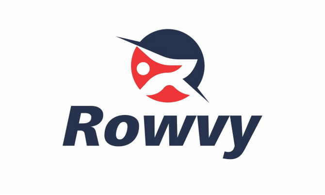 Rowvy.com