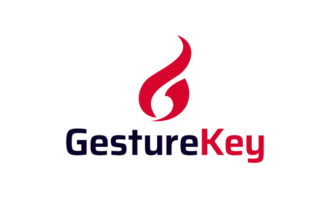 GestureKey.com