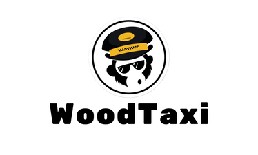 WoodTaxi.com - Creative brandable domain for sale