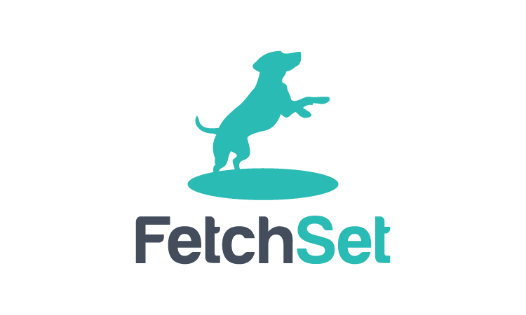 FetchSet.com - Creative brandable domain for sale