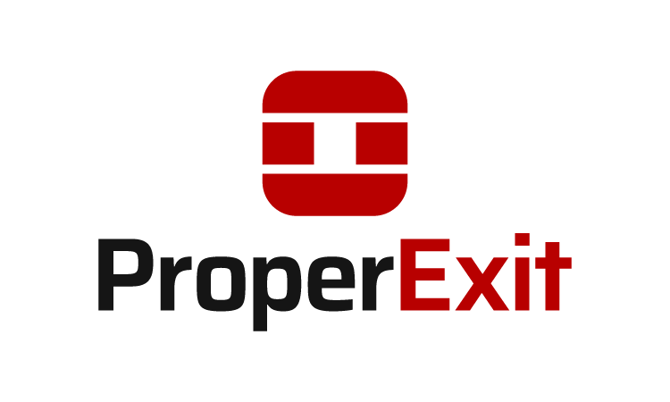 ProperExit.com