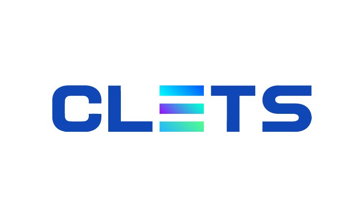 Clets.com - Creative brandable domain for sale