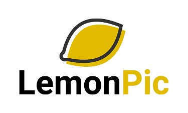 LemonPic.com - Best premium domain names for sale