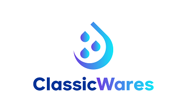 ClassicWares.com - Creative brandable domain for sale