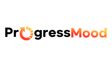 ProgressMood.com - Creative brandable domain for sale