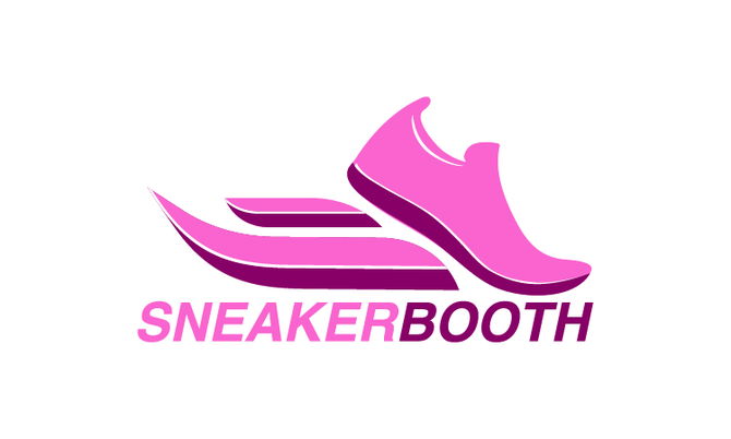 SneakerBooth.com