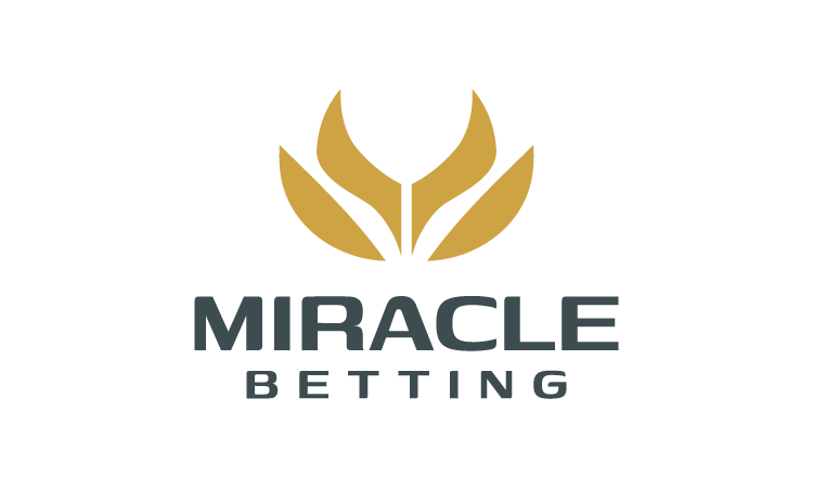 MiracleBetting.com - Creative brandable domain for sale