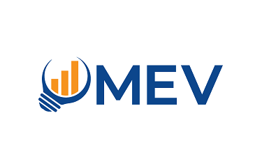 MEV.co - Creative brandable domain for sale