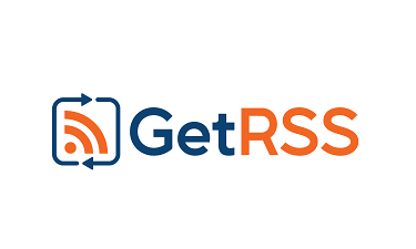 GetRSS.com - Creative brandable domain for sale