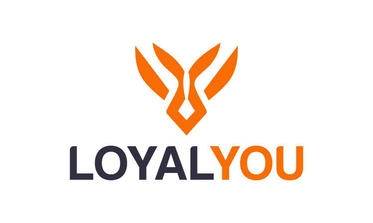 LoyalYou logo