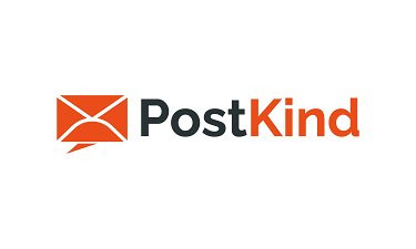 PostKind.com - Creative brandable domain for sale