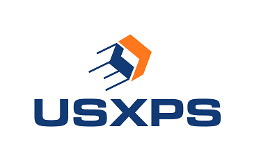 USXPS logo