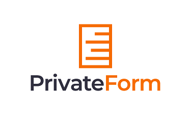 PrivateForm.com