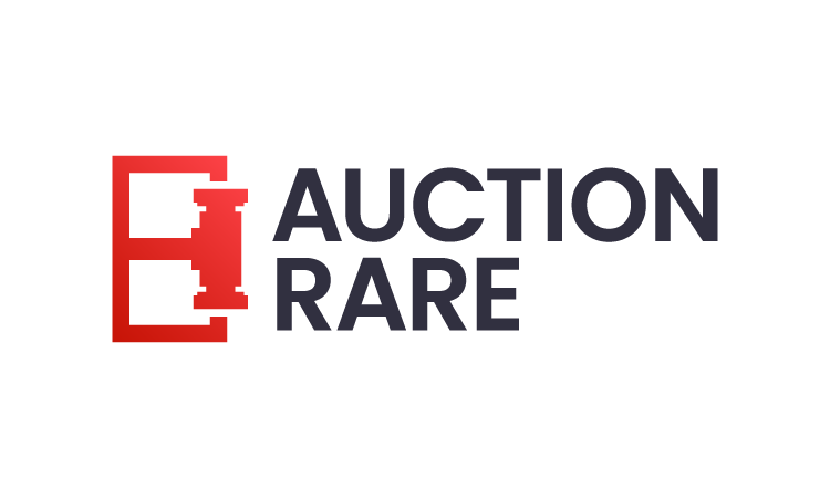 AuctionRare.com - Creative brandable domain for sale
