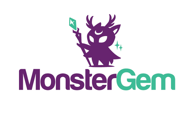 MonsterGem.com
