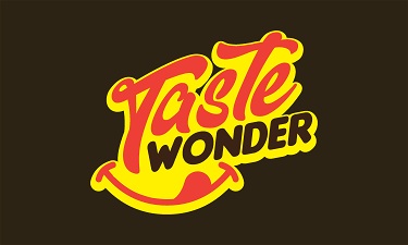 TasteWonder.com