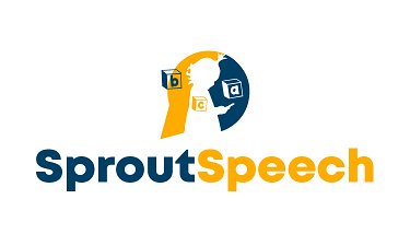 SproutSpeech.com