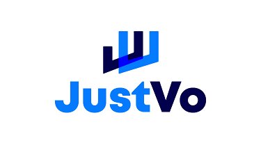 JustVo.com - Creative brandable domain for sale