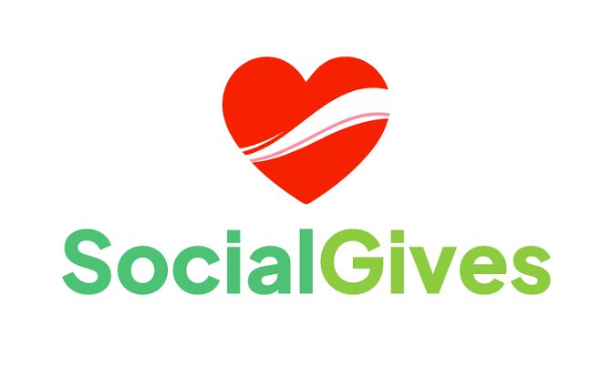 SocialGives.com