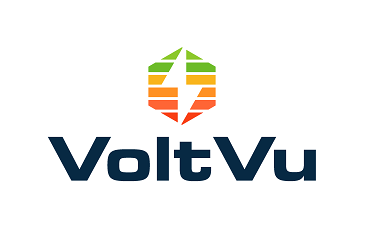 VoltVu.com - Creative brandable domain for sale