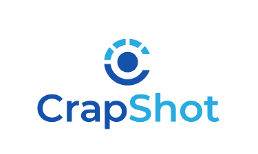 CrapShot.com - Creative brandable domain for sale