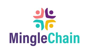 MingleChain.com
