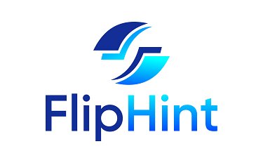 FlipHint.com - Creative brandable domain for sale