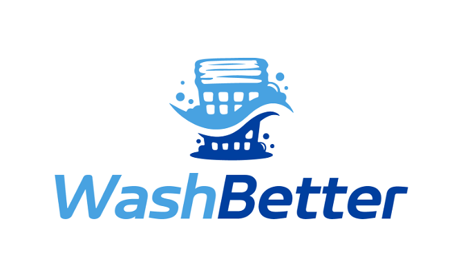 WashBetter.com