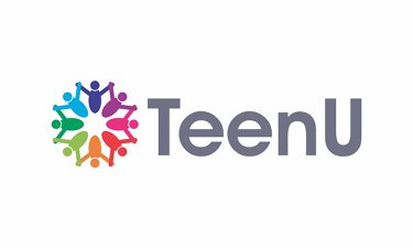 TeenU logo