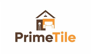 PrimeTile.com - Creative brandable domain for sale