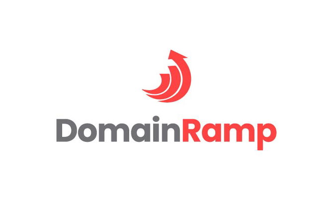 DomainRamp.com